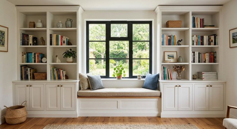 Home Office Installation in Annapolis, MD