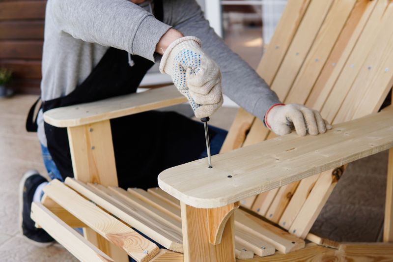 Office Chair Repair Costs — Cost of Office Chair Repair