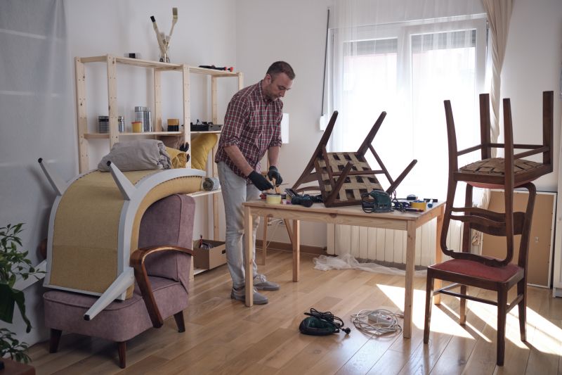 Office Chair Repair Costs — Cost of Office Chair Repair