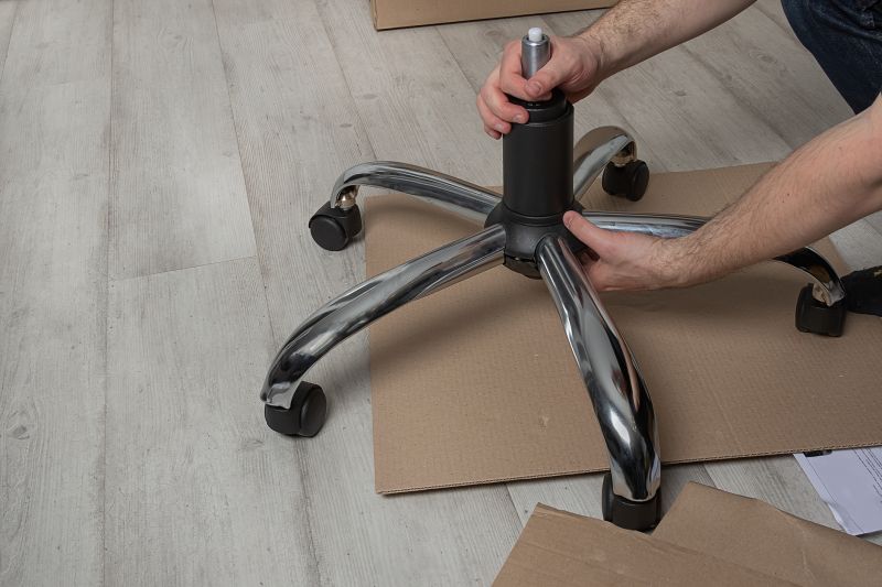 Office Chair Repair Costs — Cost of Office Chair Repair