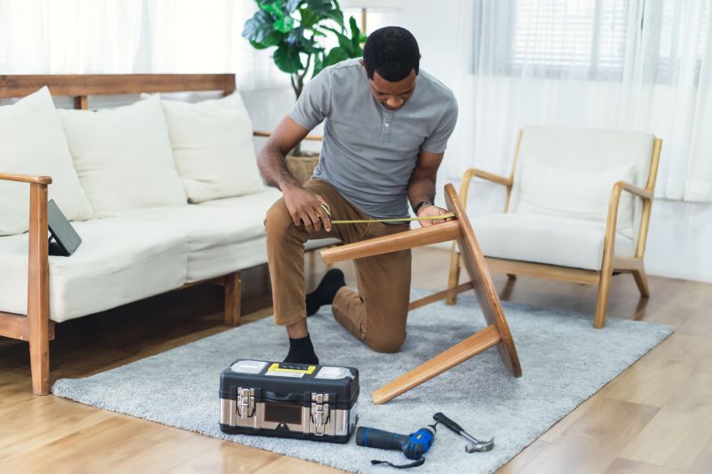 Office Chair Repair Costs — Cost of Office Chair Repair