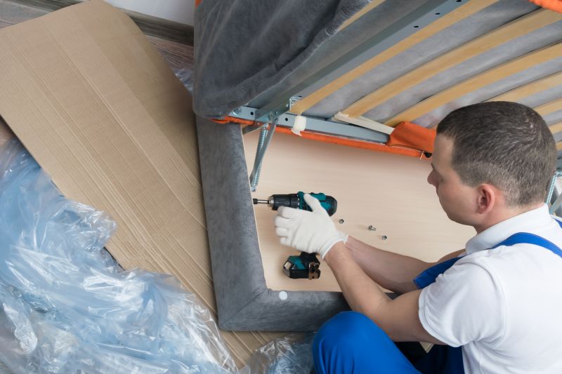 Furniture Repair Company