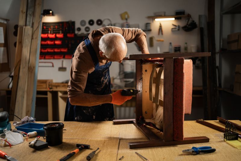 Office Equipment Maintenance Firms