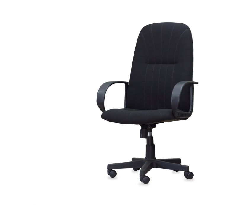 Fixing worn-out padding, broken wheels, or armrests improves comfort