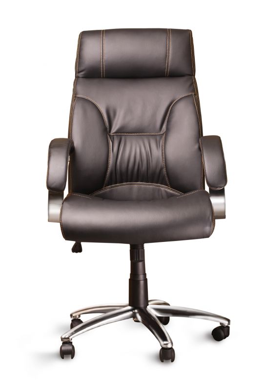 A well-functioning chair reduces discomfort